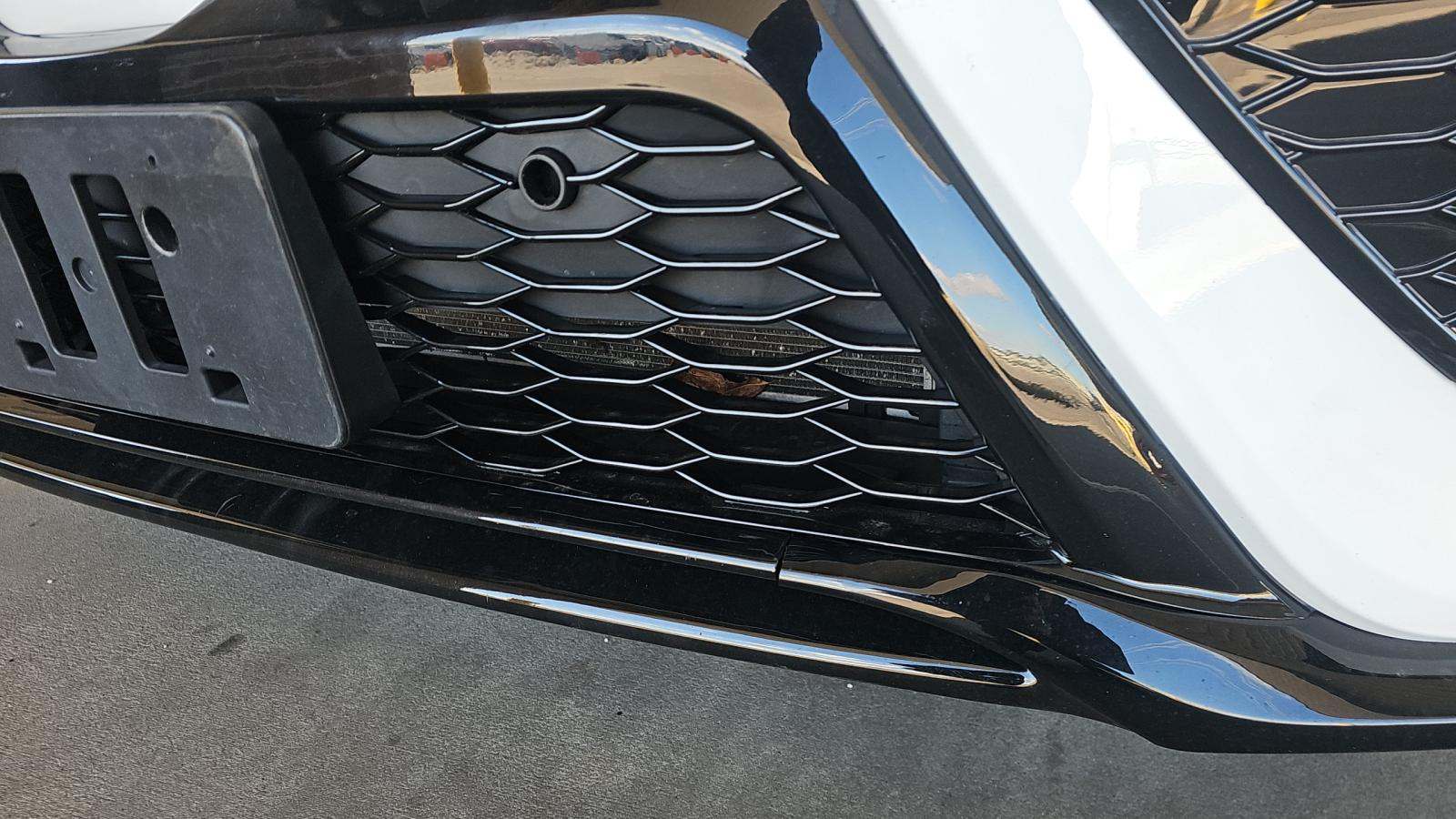 2021 Toyota Camry SE FWD