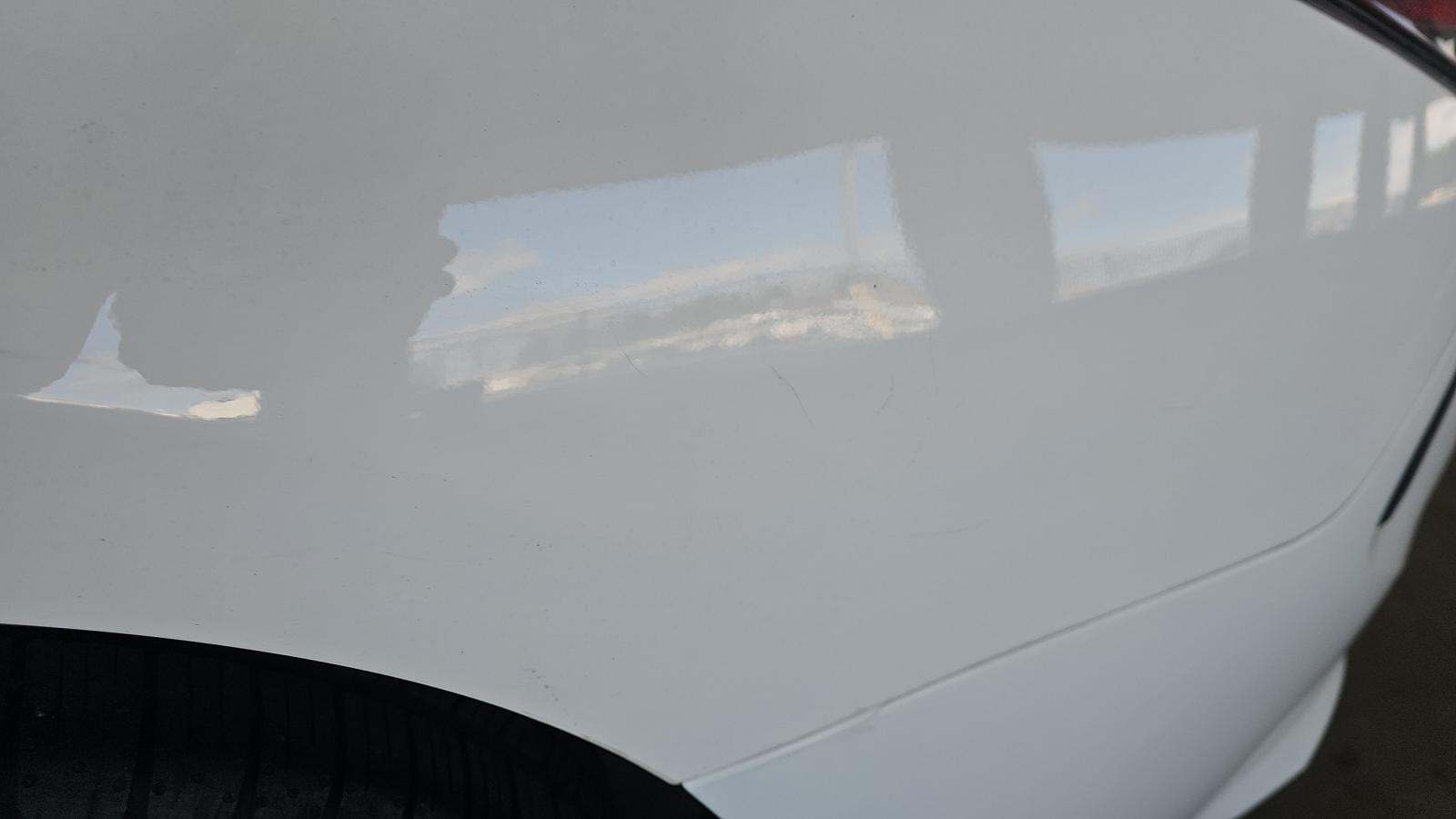 2021 Toyota Camry SE FWD