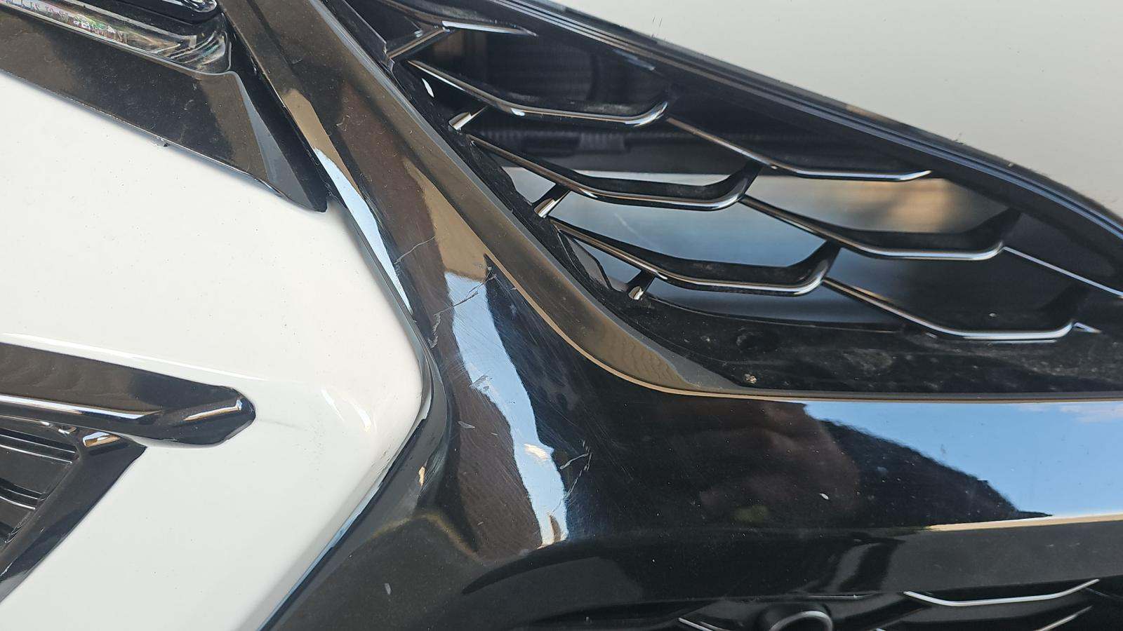 2021 Toyota Camry SE FWD