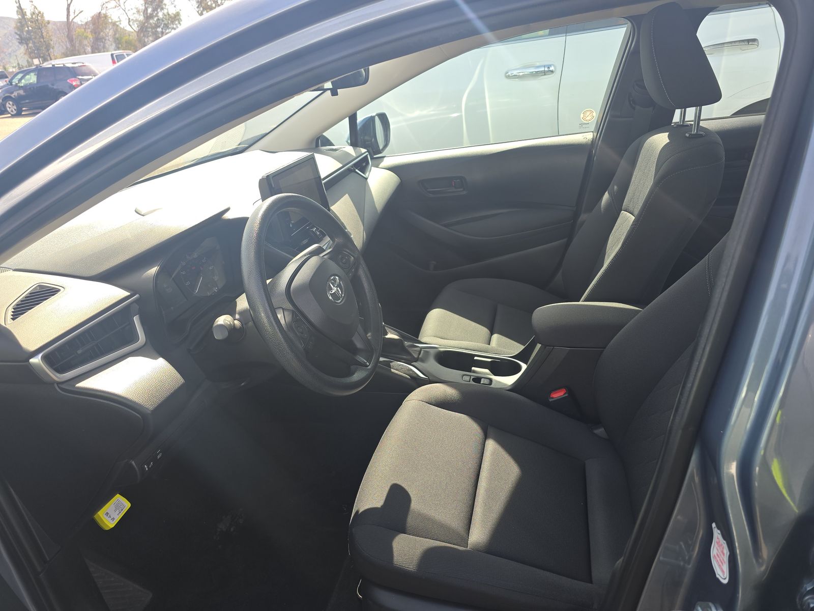 2024 Toyota Corolla LE FWD