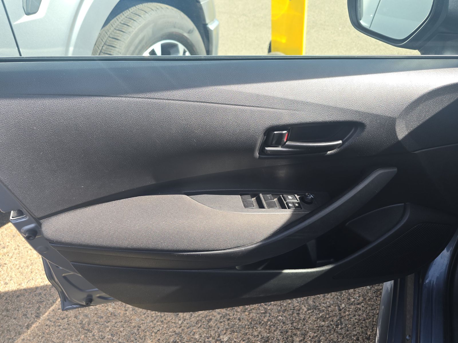 2024 Toyota Corolla LE FWD