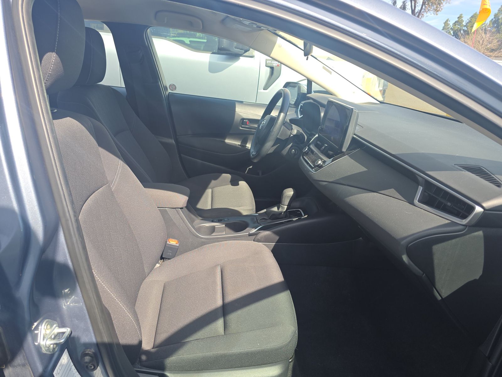 2024 Toyota Corolla LE FWD