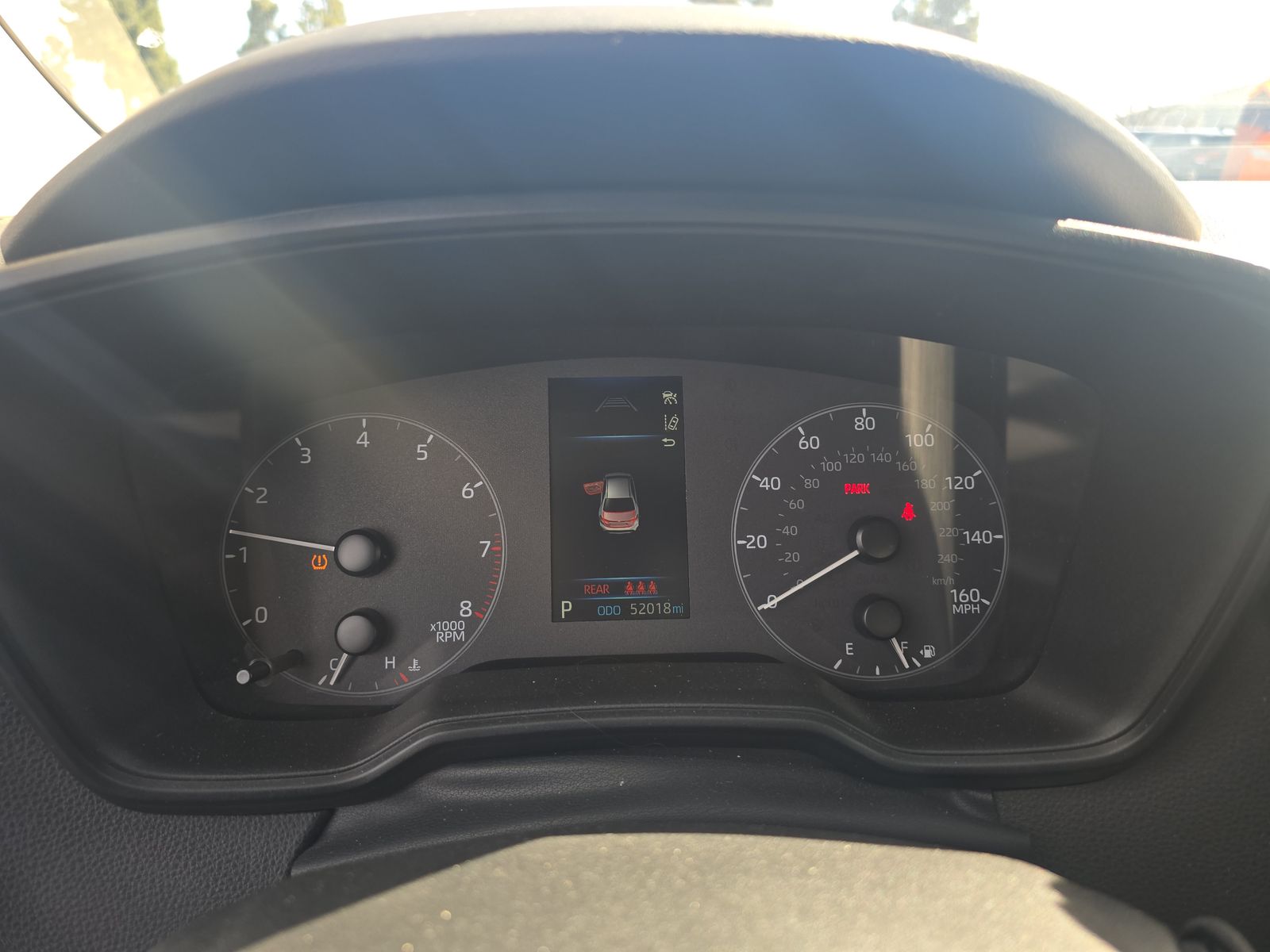 2024 Toyota Corolla LE FWD