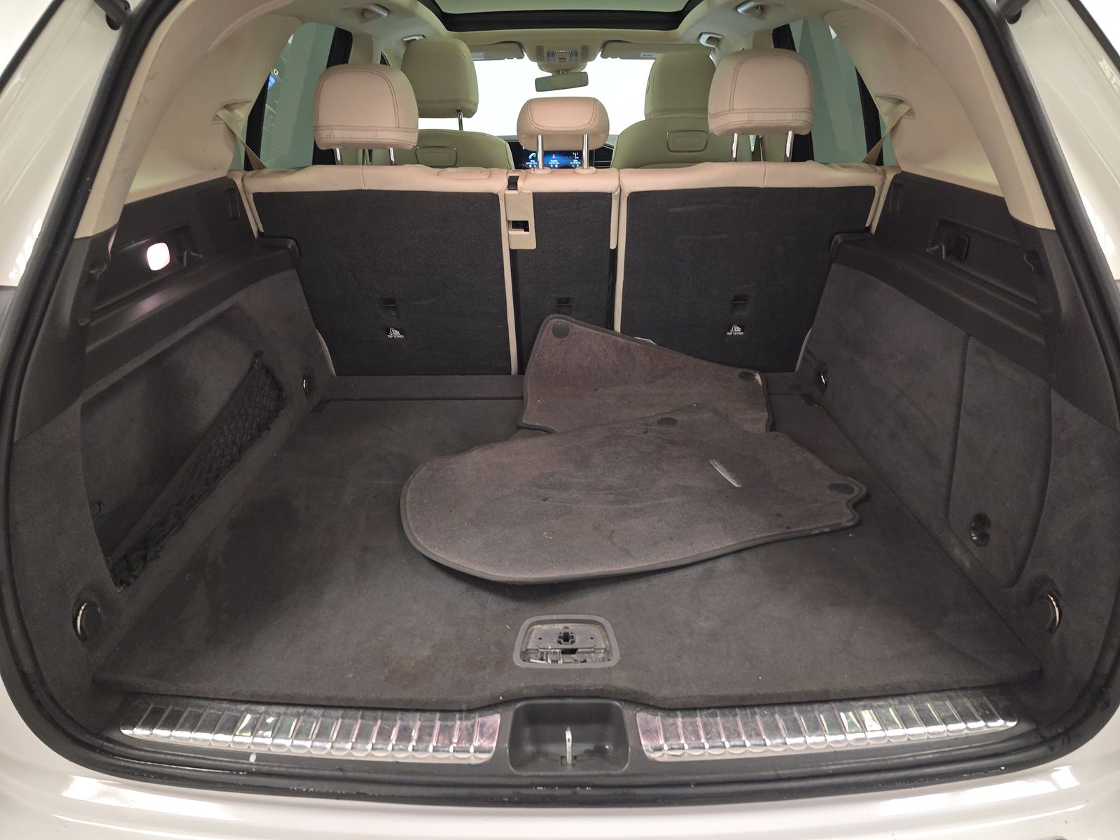 2020 Mercedes-Benz GLE GLE 350 RWD