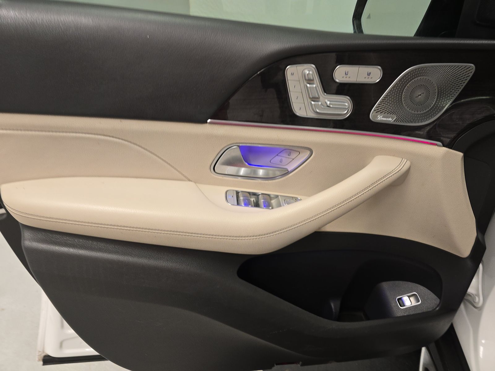 2020 Mercedes-Benz GLE GLE 350 RWD