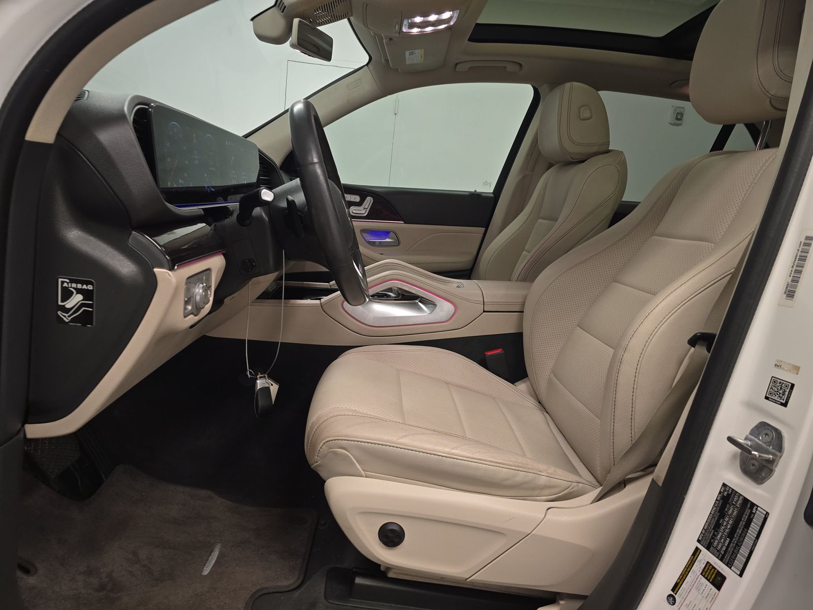 2020 Mercedes-Benz GLE GLE 350 RWD