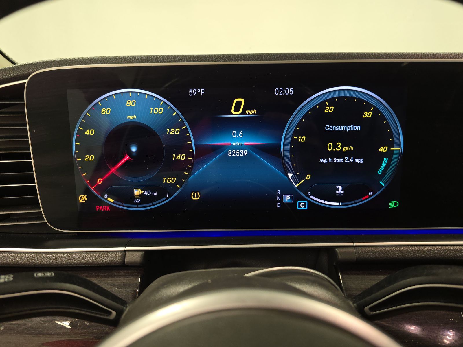 2020 Mercedes-Benz GLE GLE 350 RWD