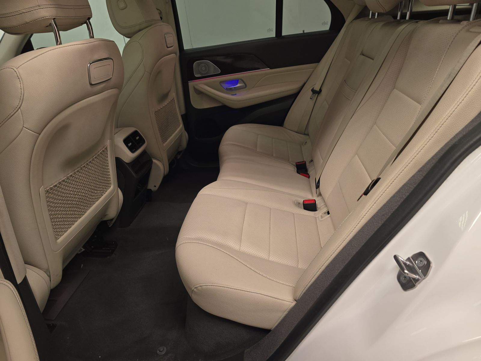 2020 Mercedes-Benz GLE GLE 350 RWD