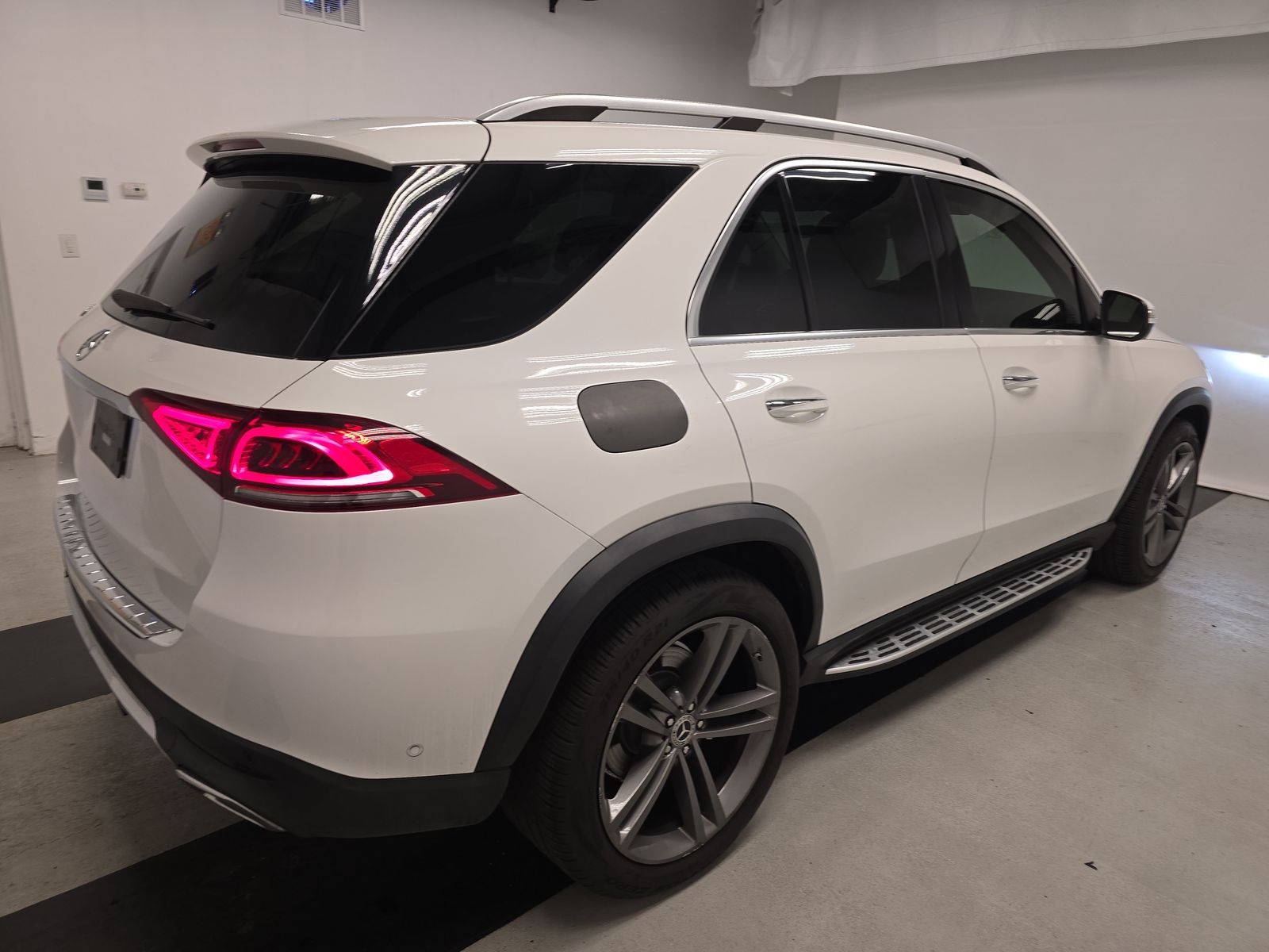 2020 Mercedes-Benz GLE GLE 350 RWD