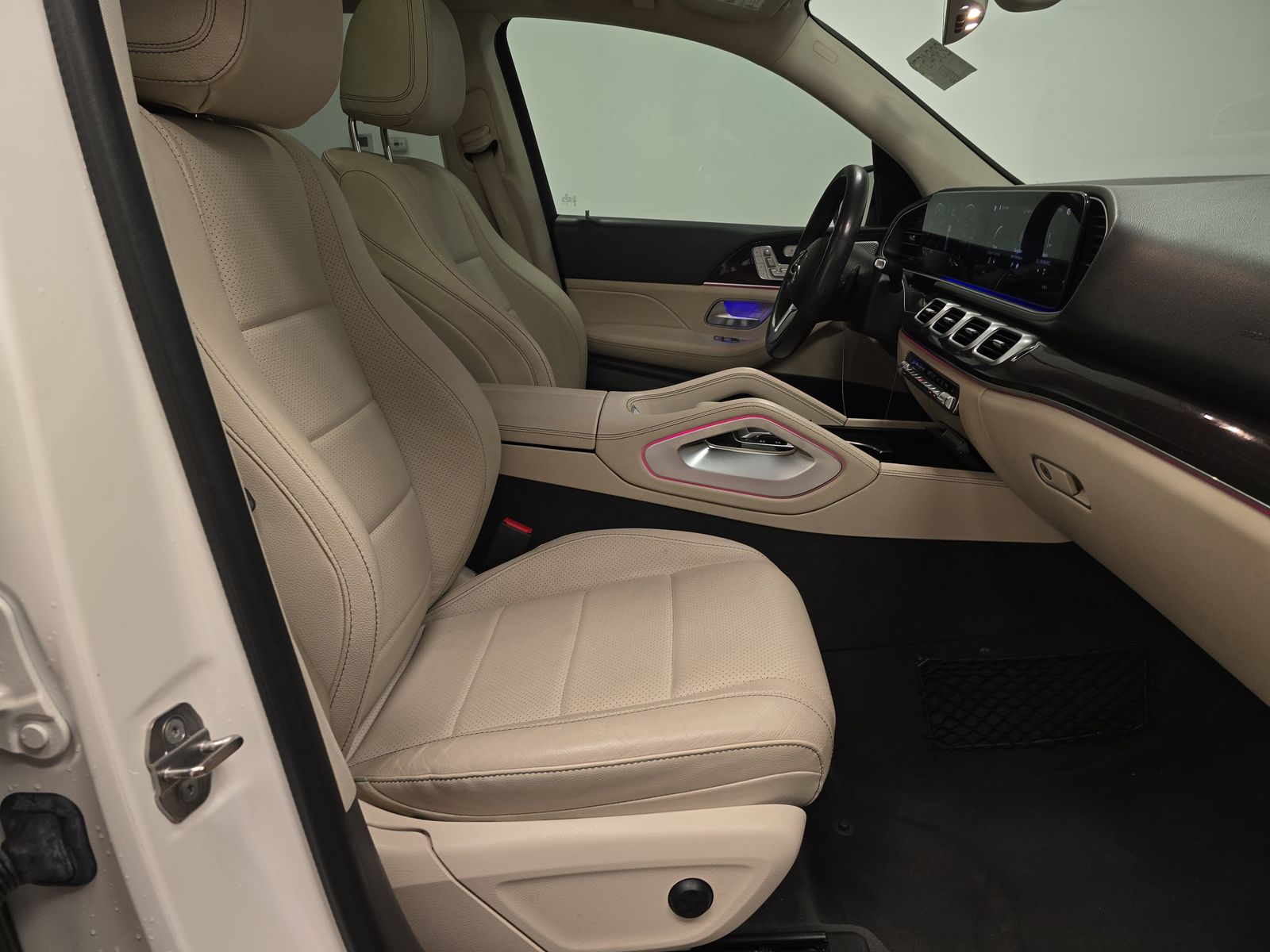 2020 Mercedes-Benz GLE GLE 350 RWD