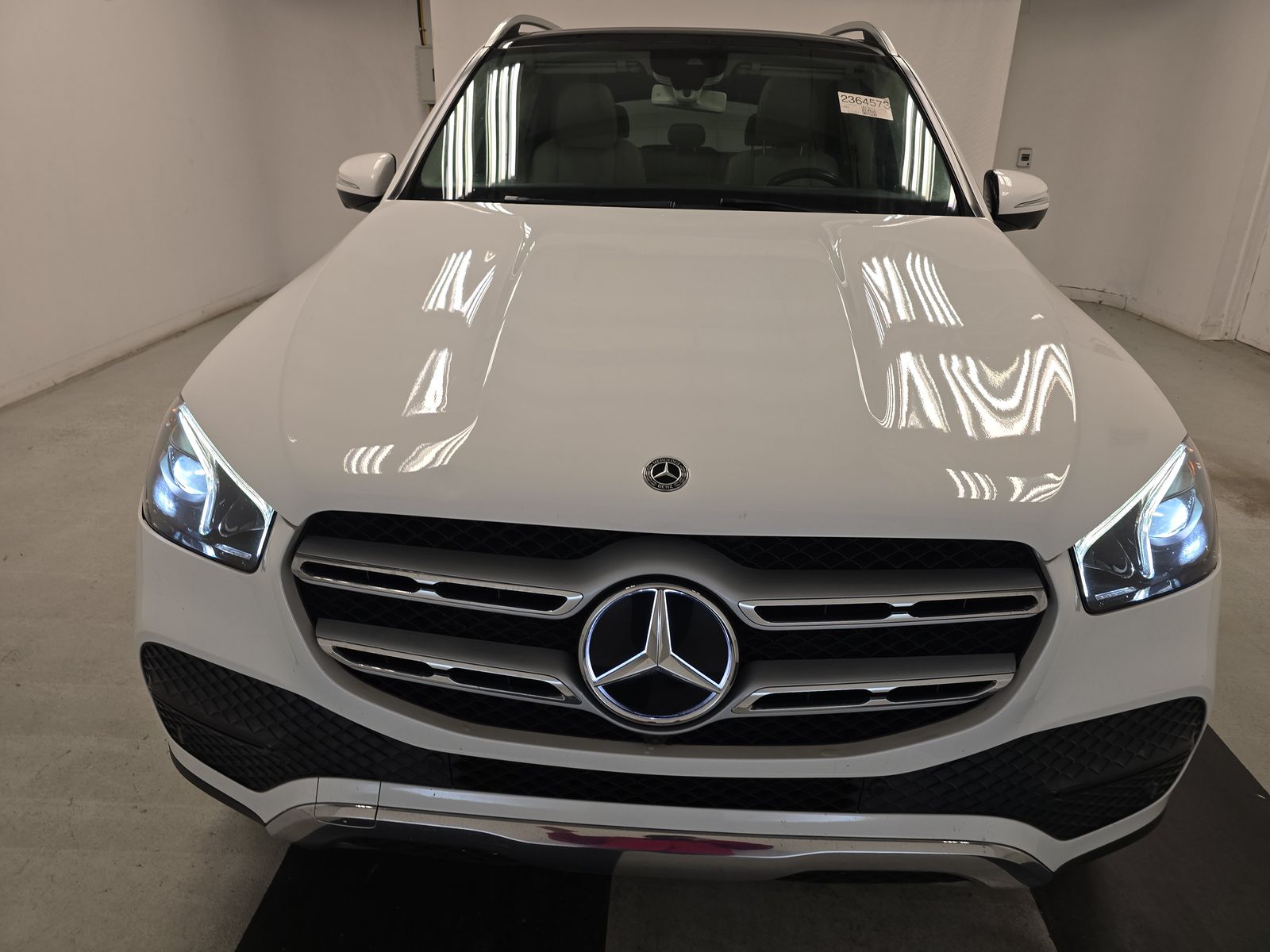 2020 Mercedes-Benz GLE GLE 350 RWD