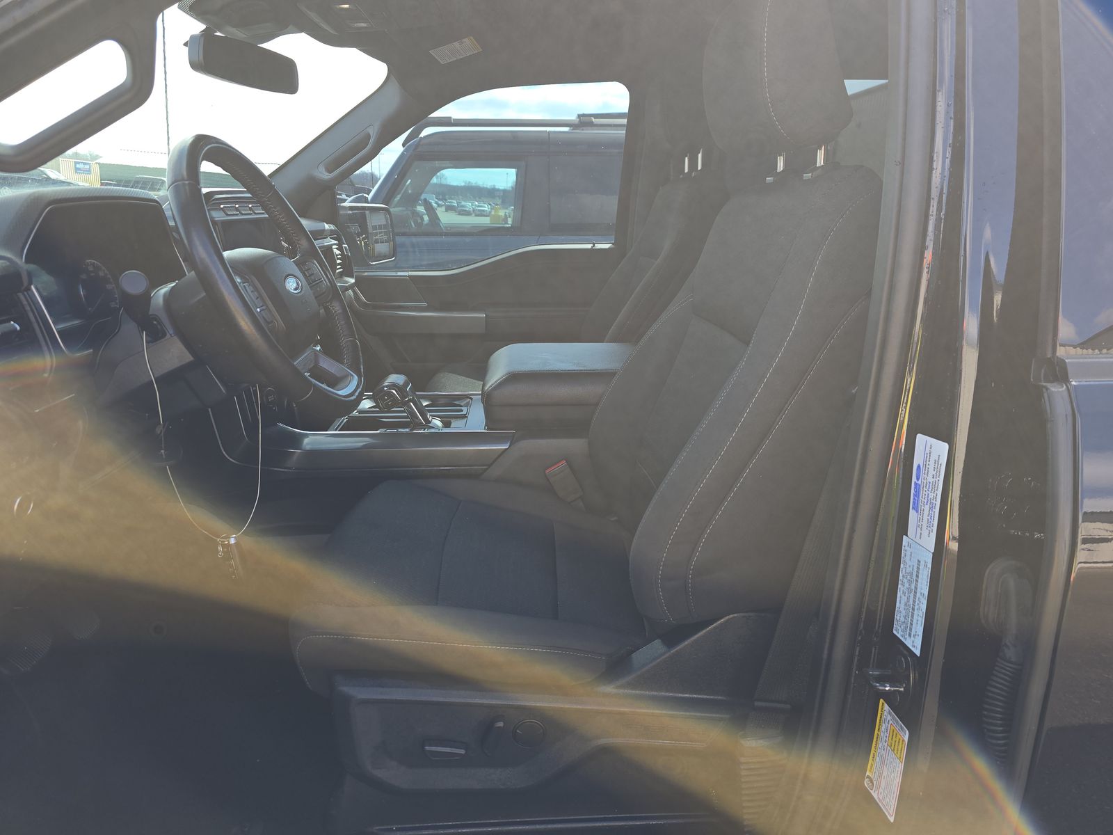 2022 Ford F-150 XLT AWD