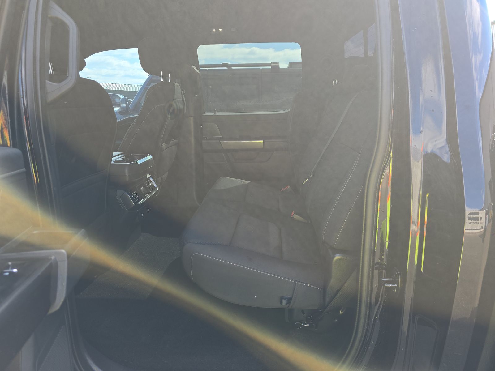 2022 Ford F-150 XLT AWD