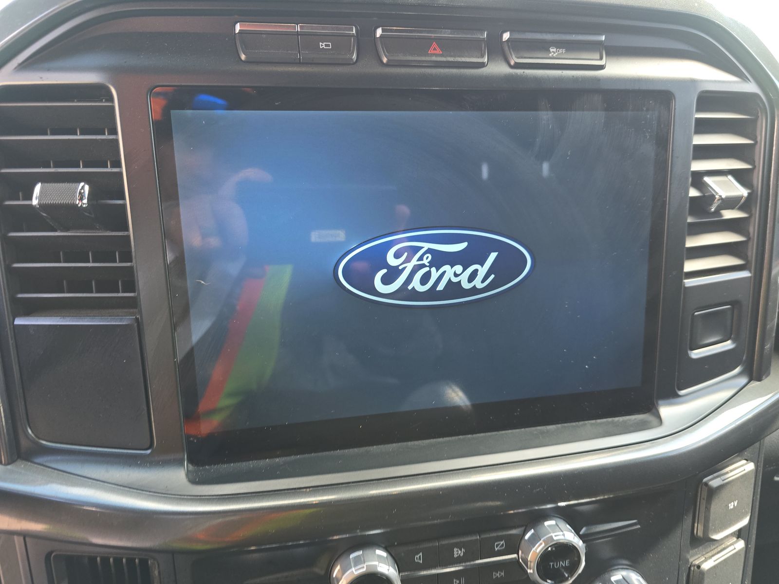 2022 Ford F-150 XLT AWD