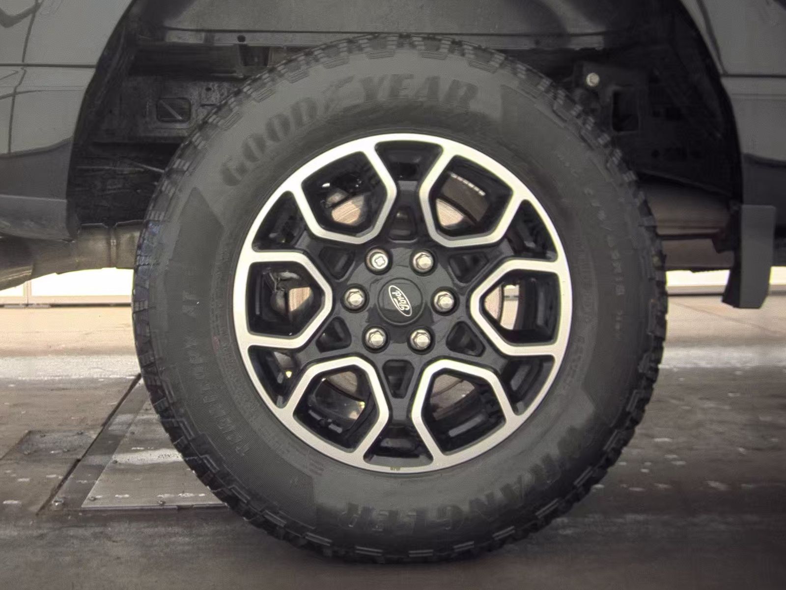 2022 Ford F-150 XLT AWD