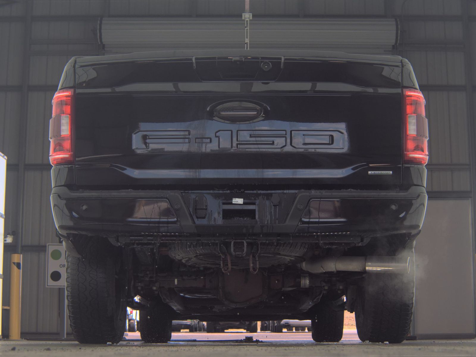 2022 Ford F-150 XLT AWD