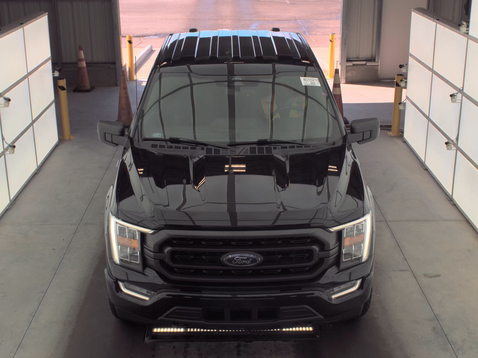 2022 Ford F-150 XLT AWD