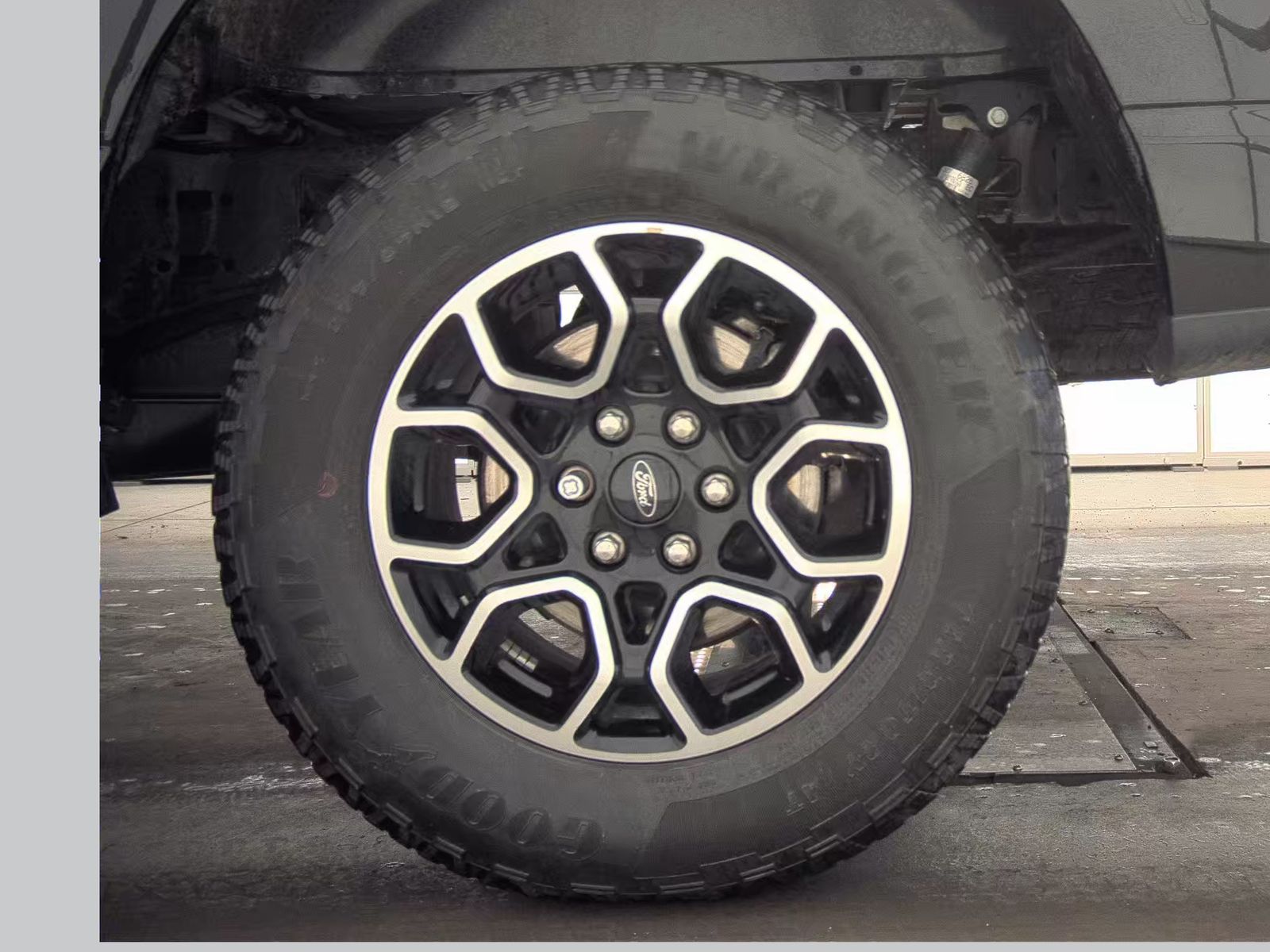 2022 Ford F-150 XLT AWD