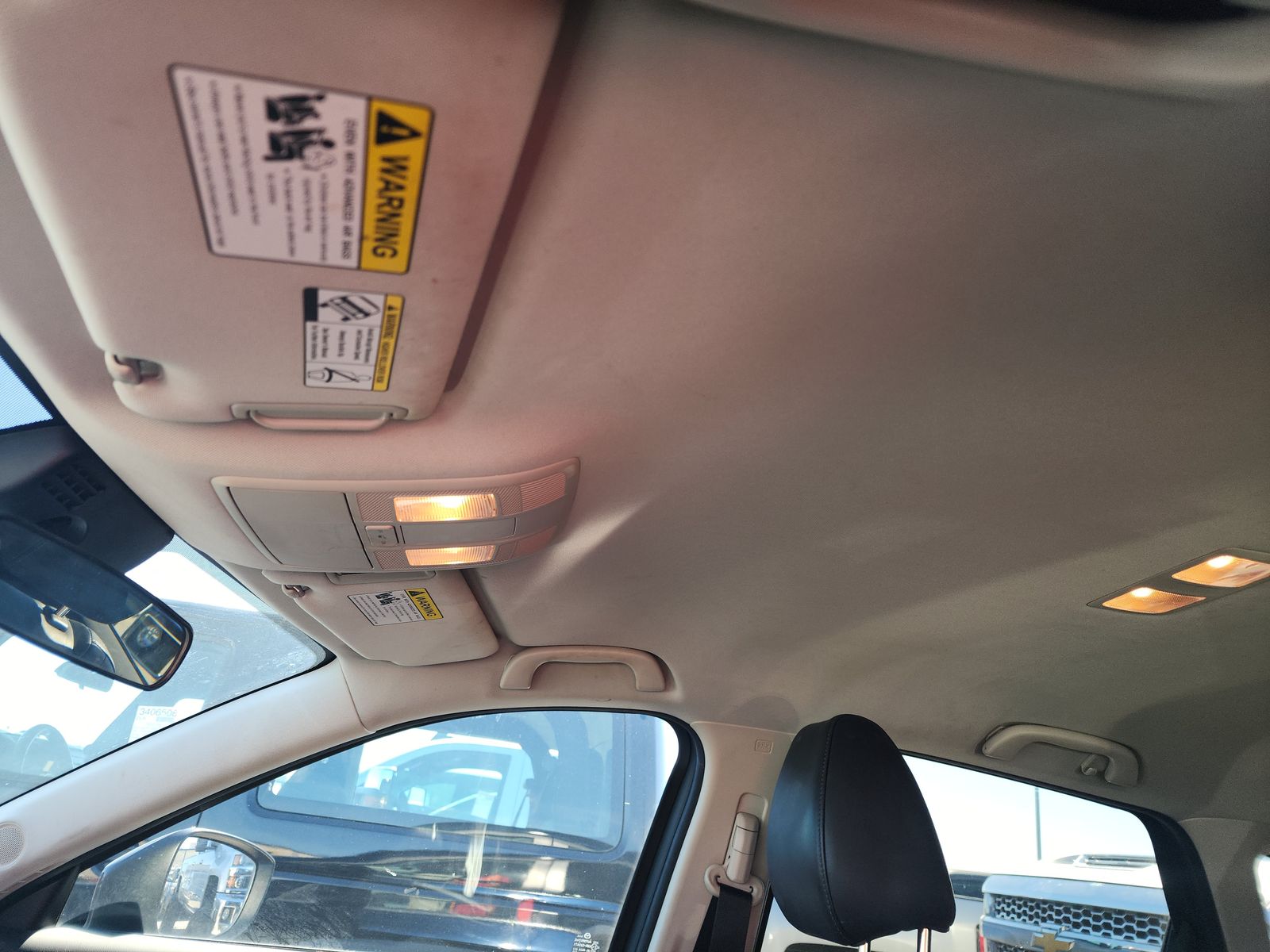 2021 MAZDA CX-5 Touring FWD