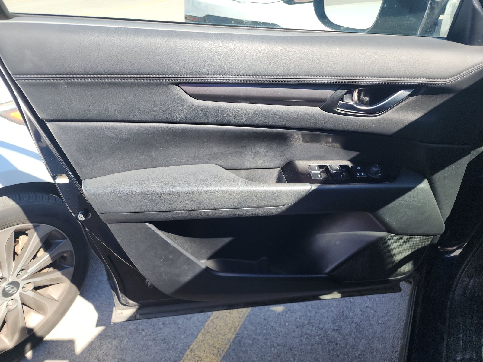 2021 MAZDA CX-5 Touring FWD