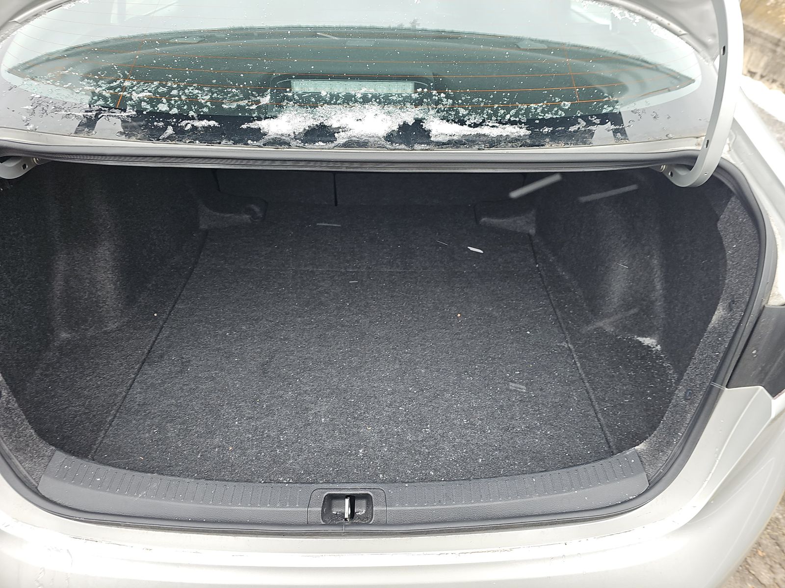 2025 Toyota Corolla LE FWD