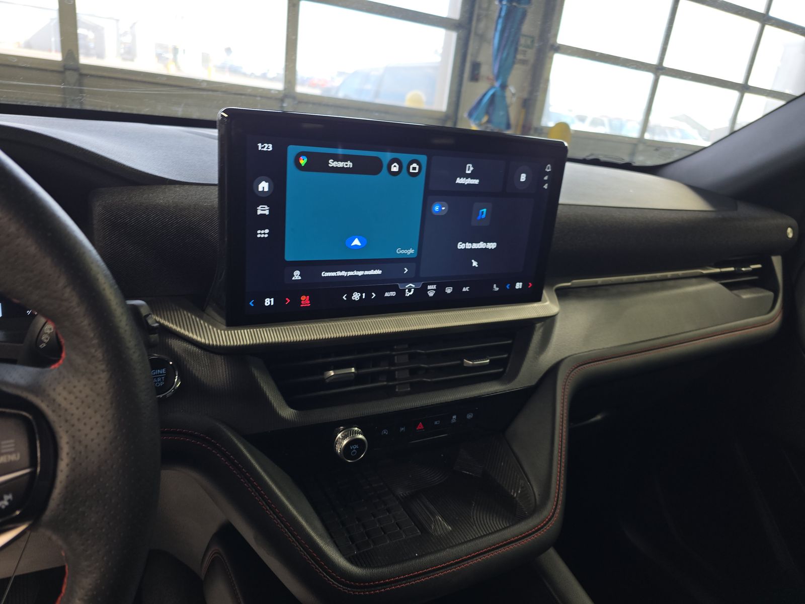 2025 Ford Explorer ST-Line AWD