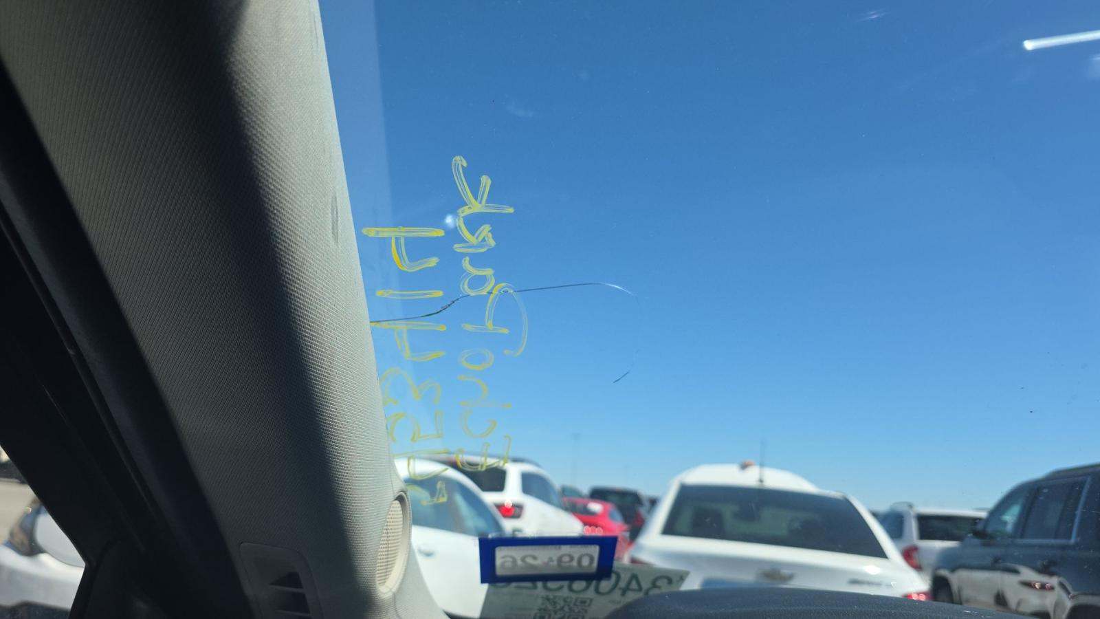 2021 MAZDA CX-5 Touring FWD