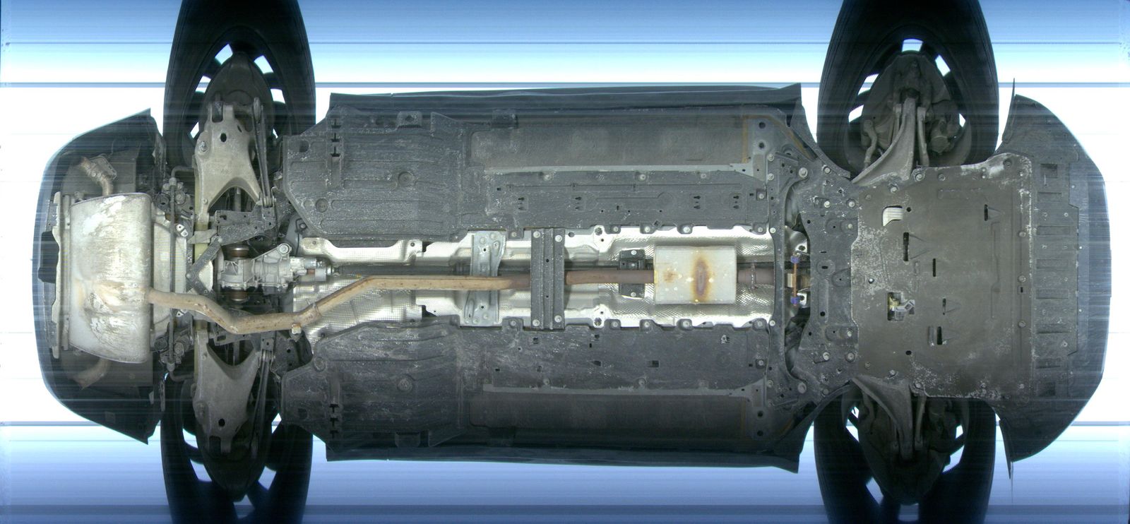 2025 Volvo XC90 B6 Plus AWD