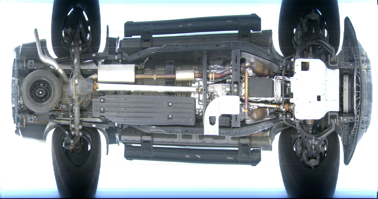 2025 Ford F-150 XLT AWD