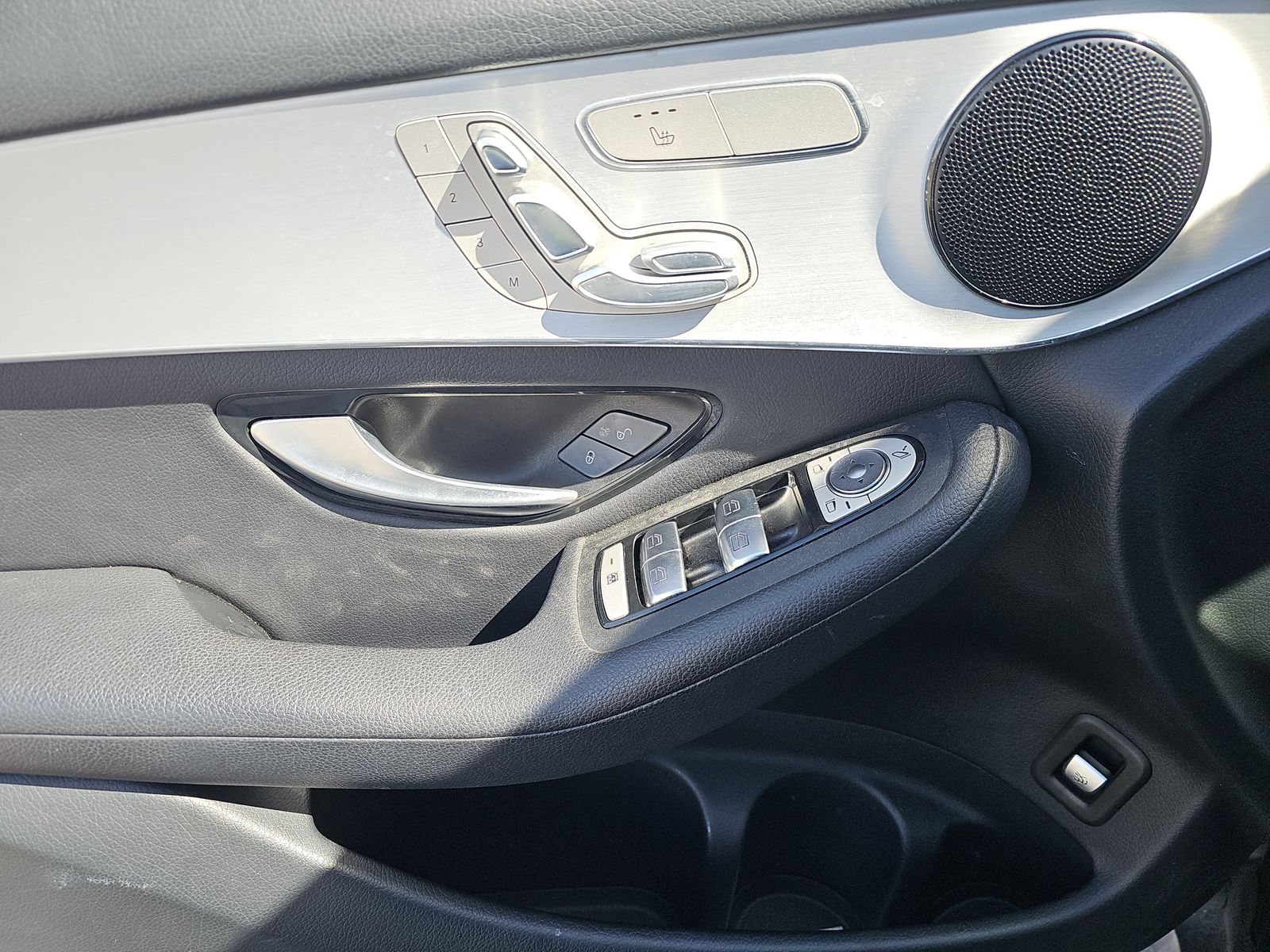 2021 Mercedes-Benz GLC GLC 300 RWD