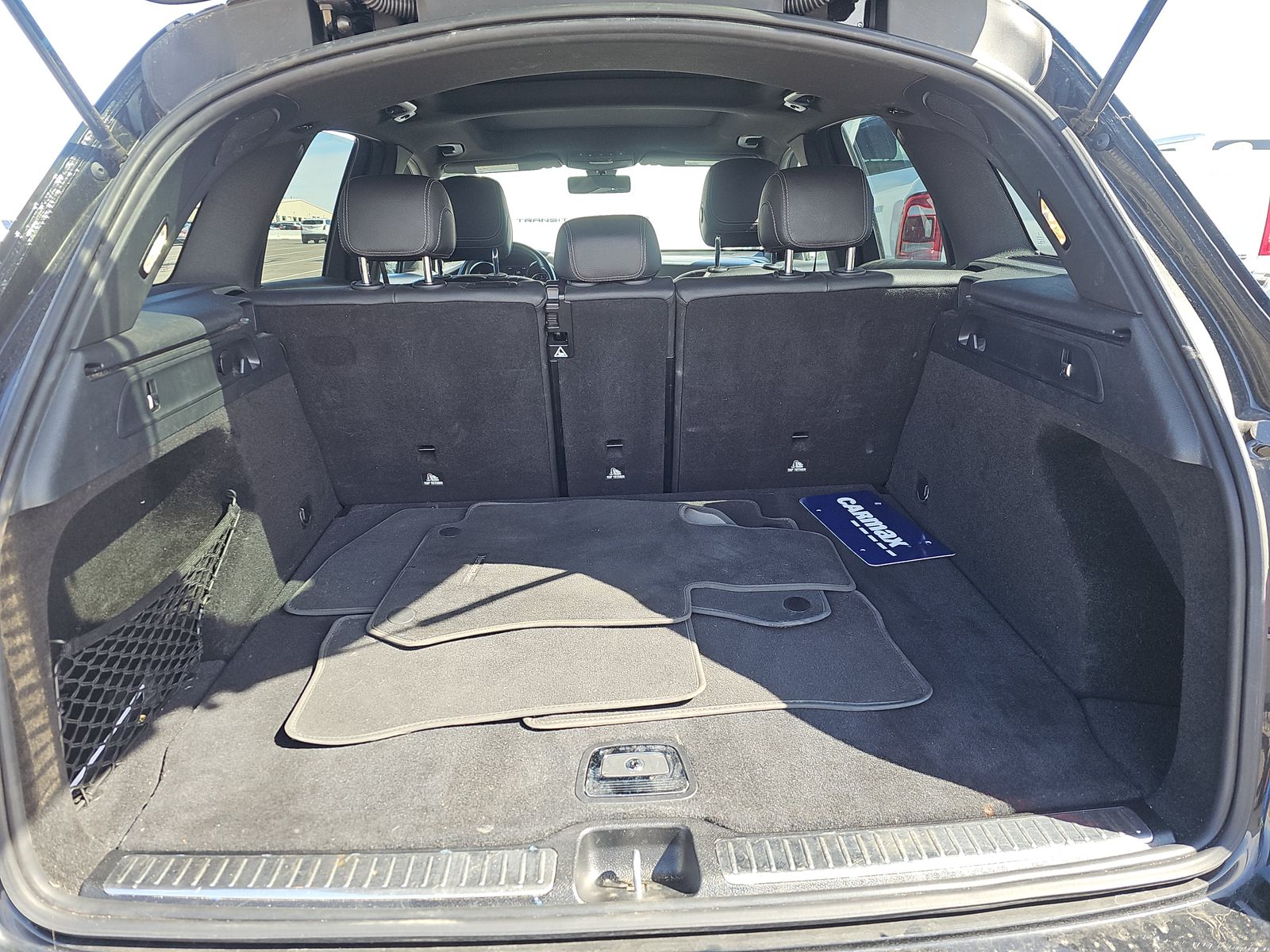 2021 Mercedes-Benz GLC GLC 300 RWD