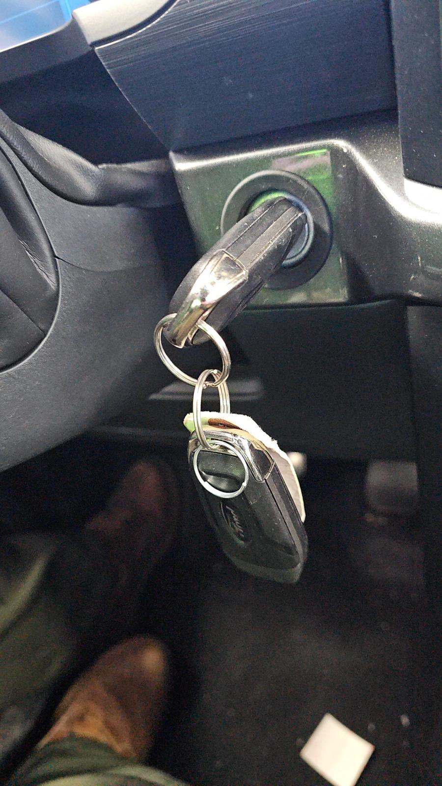 2024 Ford F-150 STX RWD