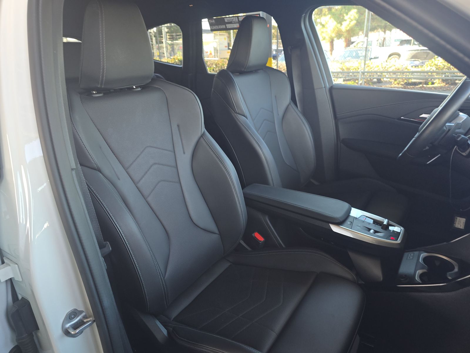 2025 BMW X1 xDrive28i AWD