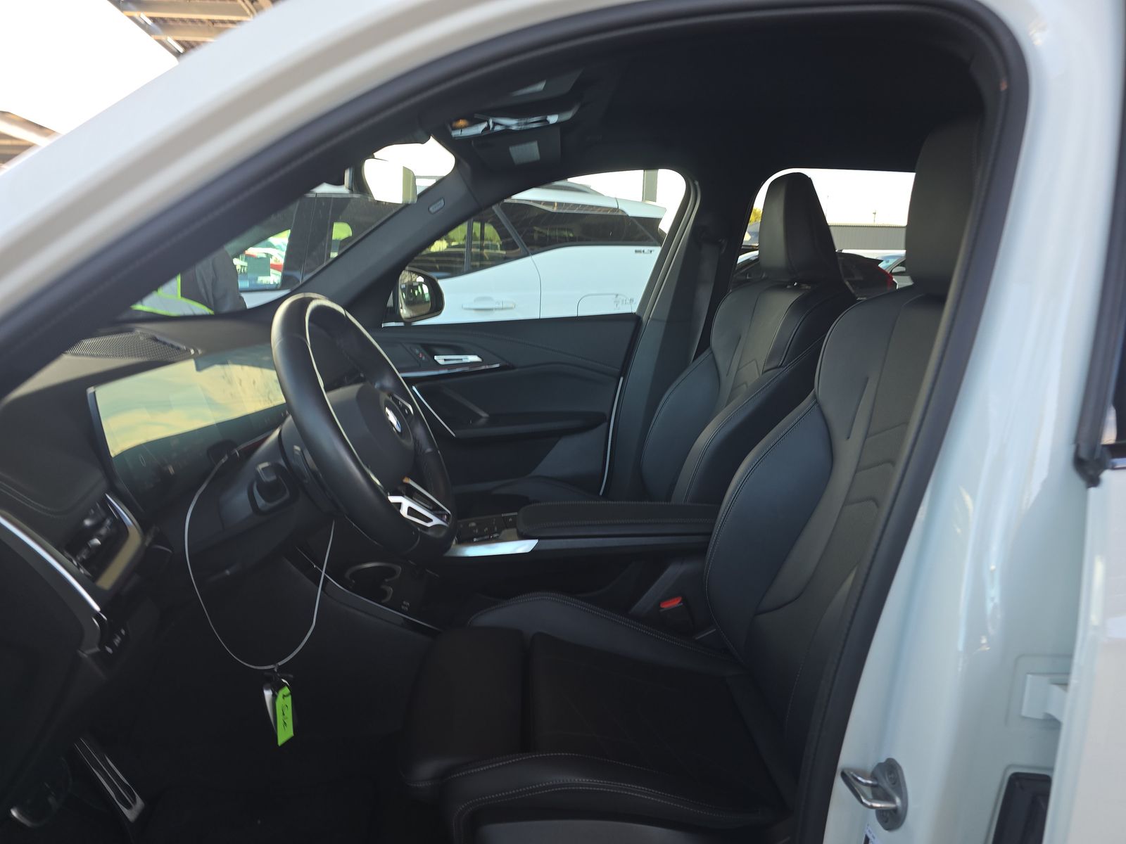 2025 BMW X1 xDrive28i AWD