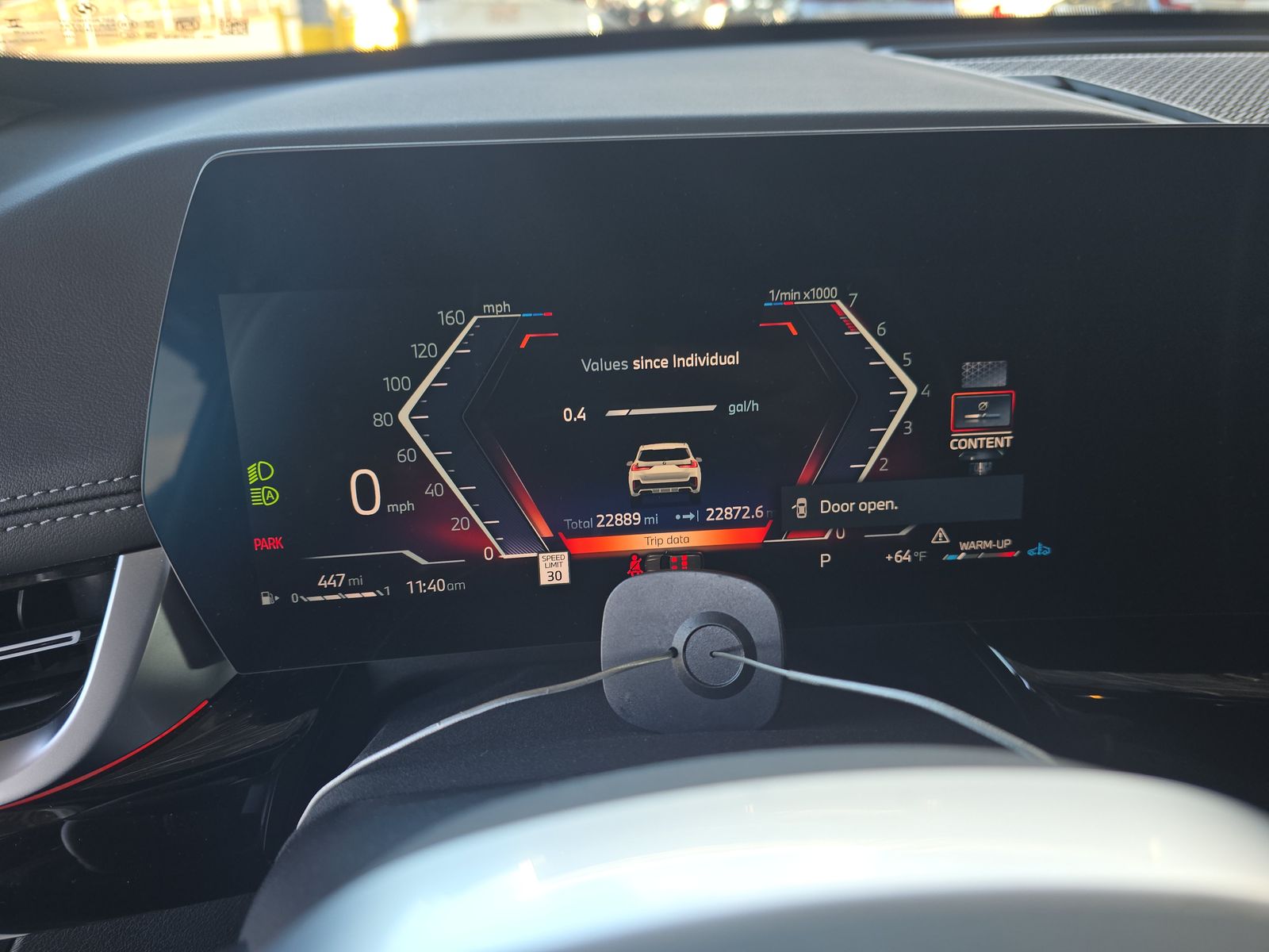 2025 BMW X1 xDrive28i AWD