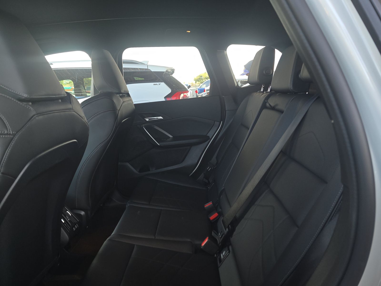 2025 BMW X1 xDrive28i AWD