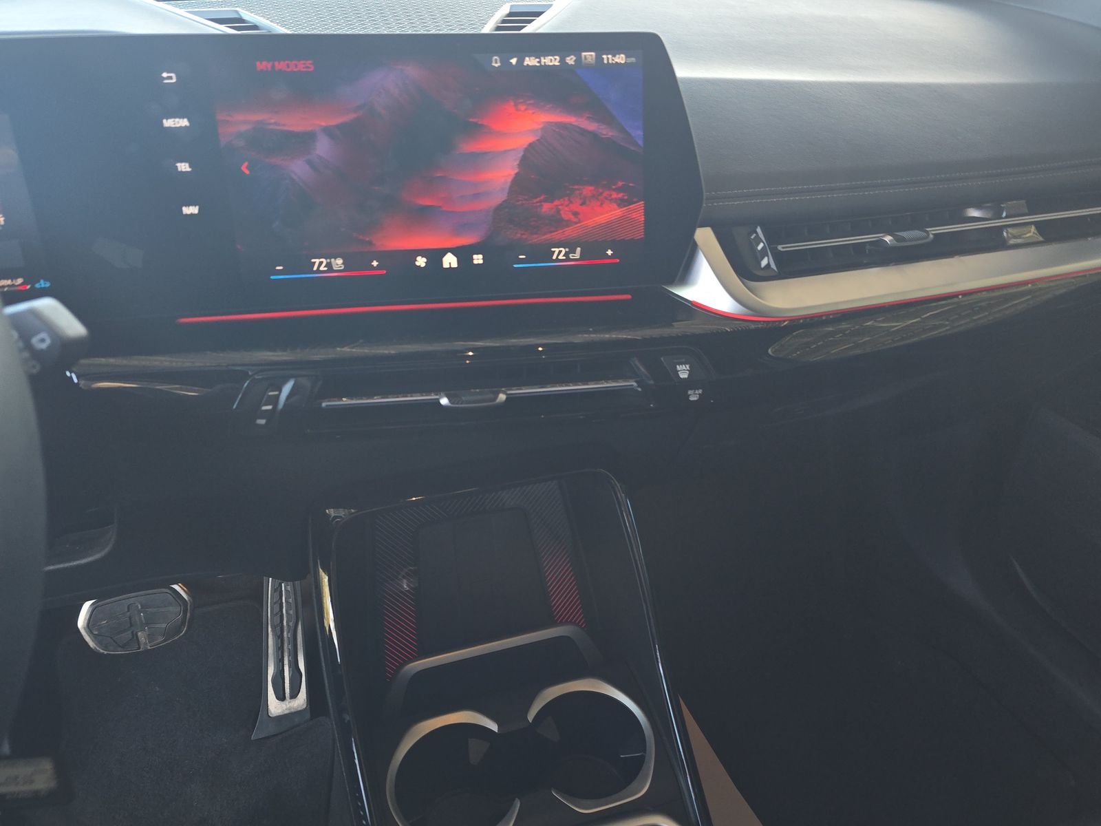 2025 BMW X1 xDrive28i AWD