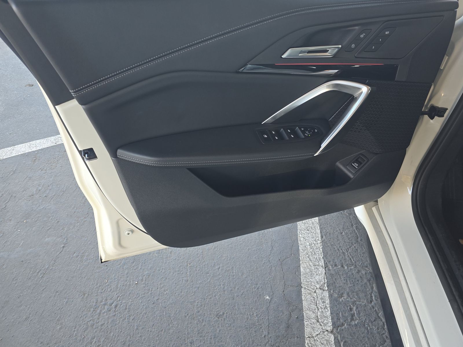 2025 BMW X1 xDrive28i AWD