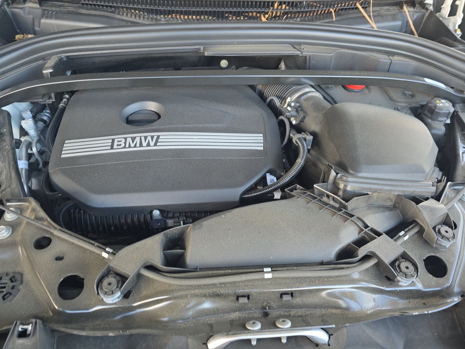 2025 BMW X1 xDrive28i AWD