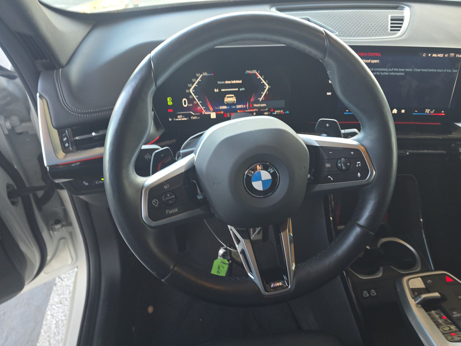 2025 BMW X1 xDrive28i AWD