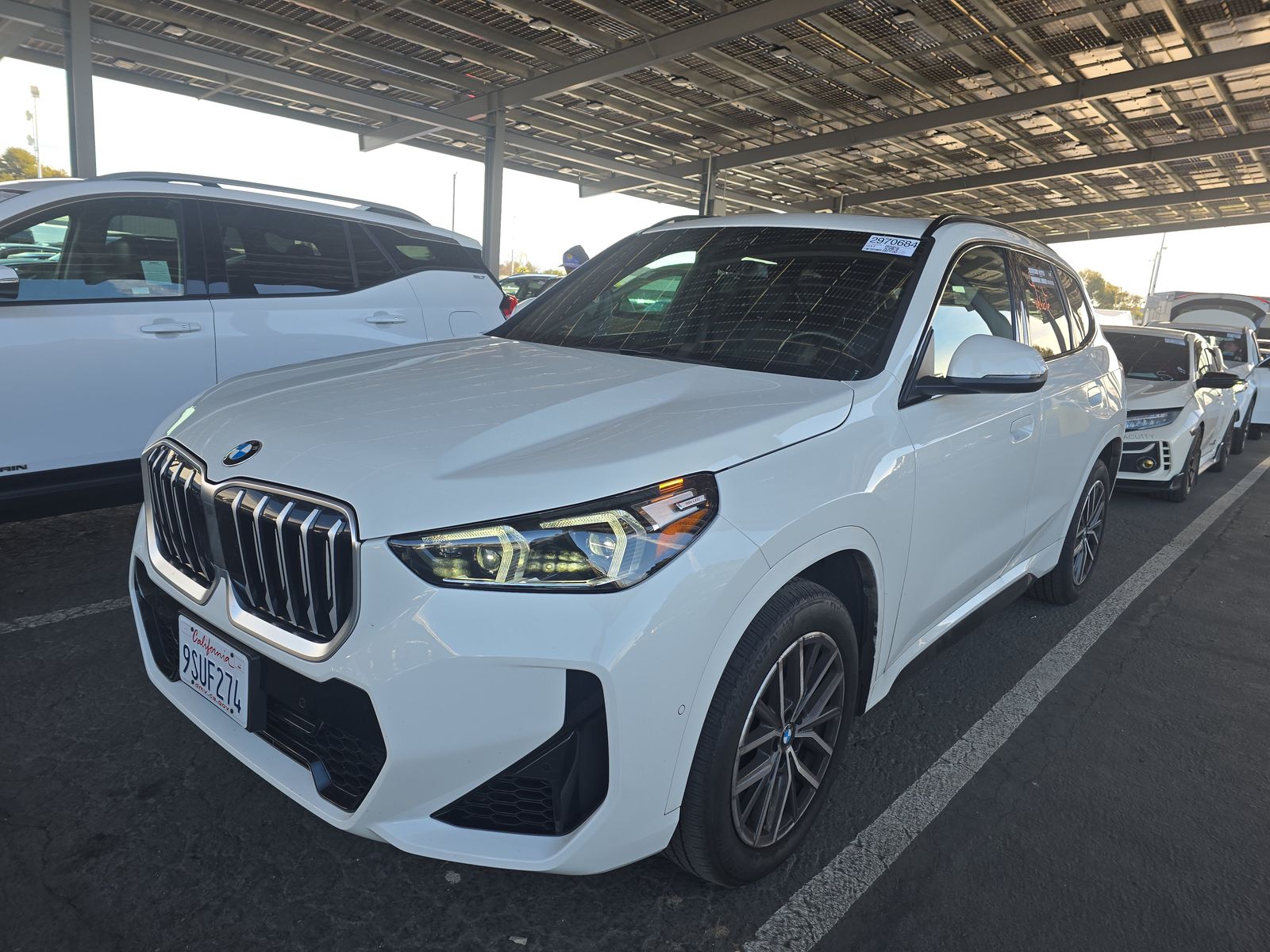 2025 BMW X1 xDrive28i AWD