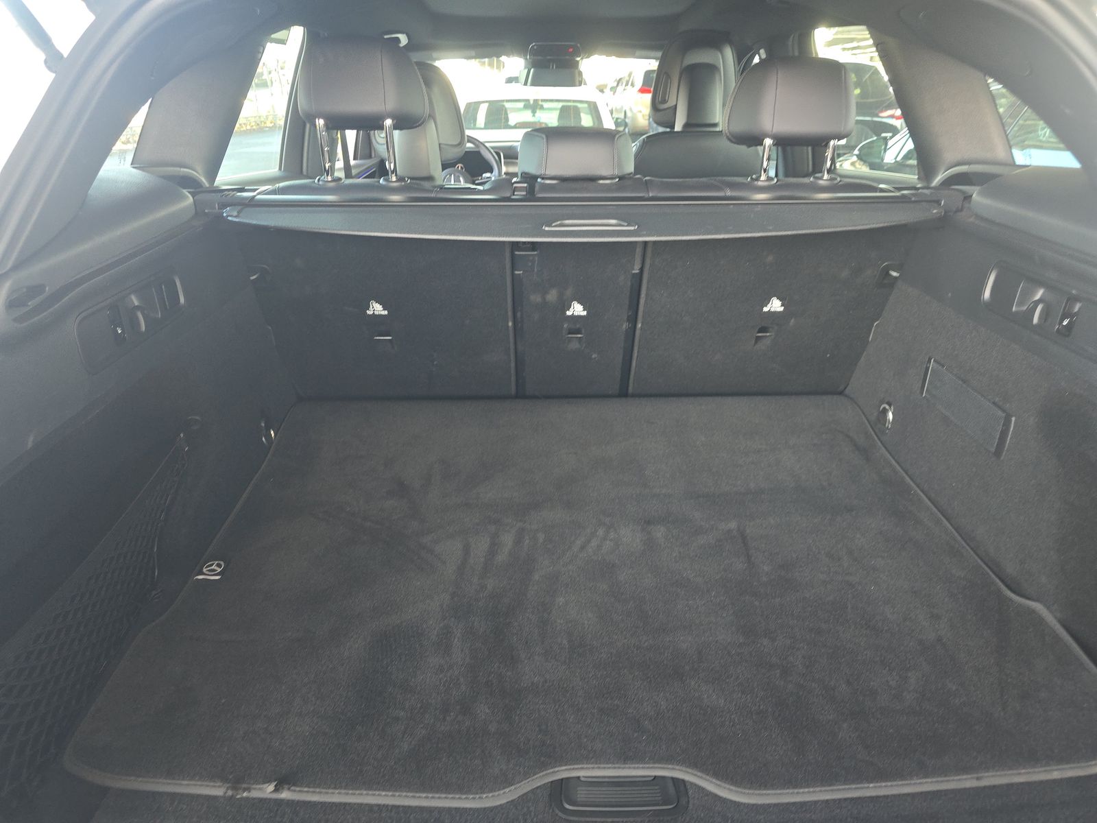 2025 Mercedes-Benz GLC AMG GLC 43 AWD