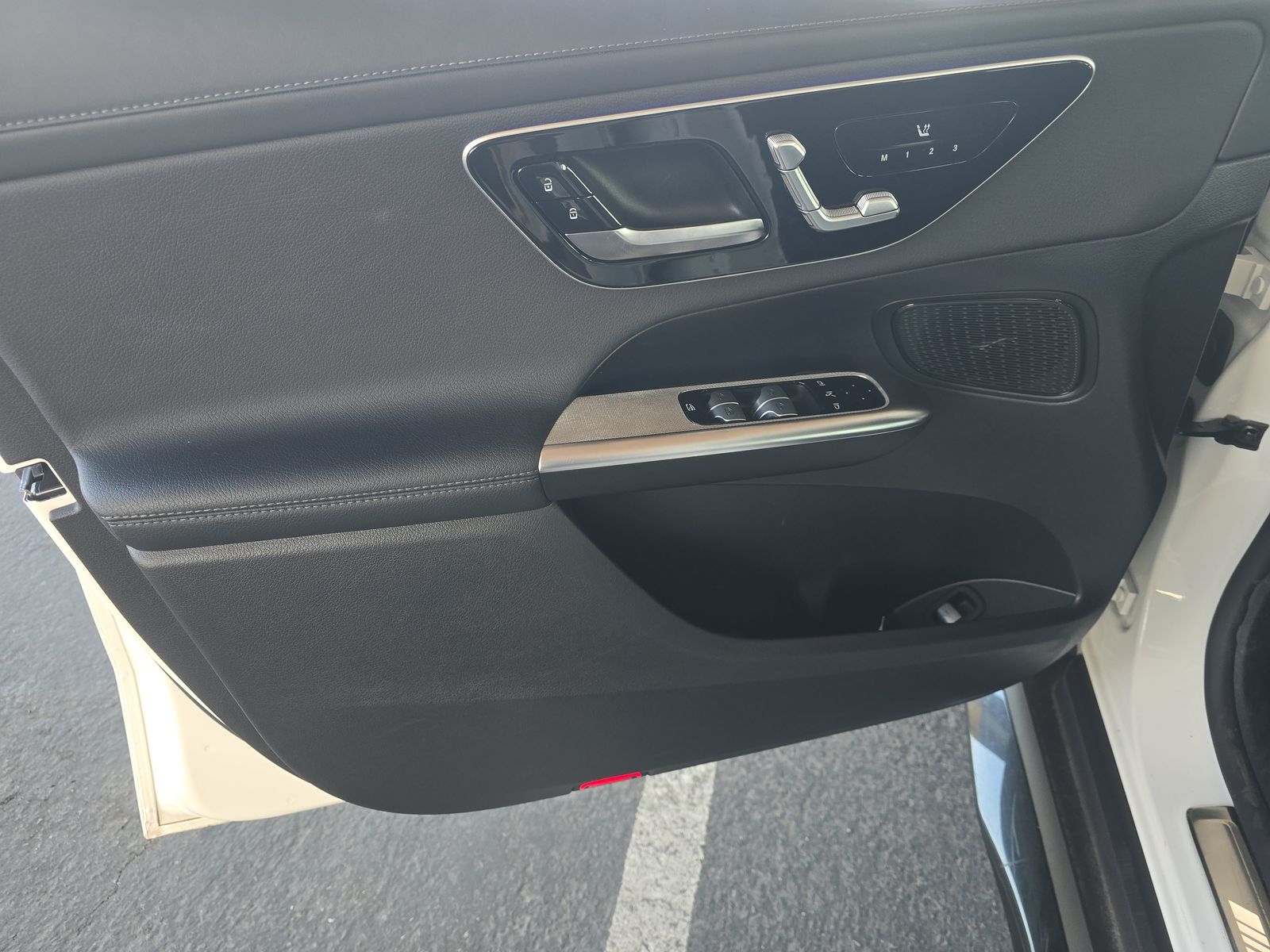 2025 Mercedes-Benz GLC AMG GLC 43 AWD