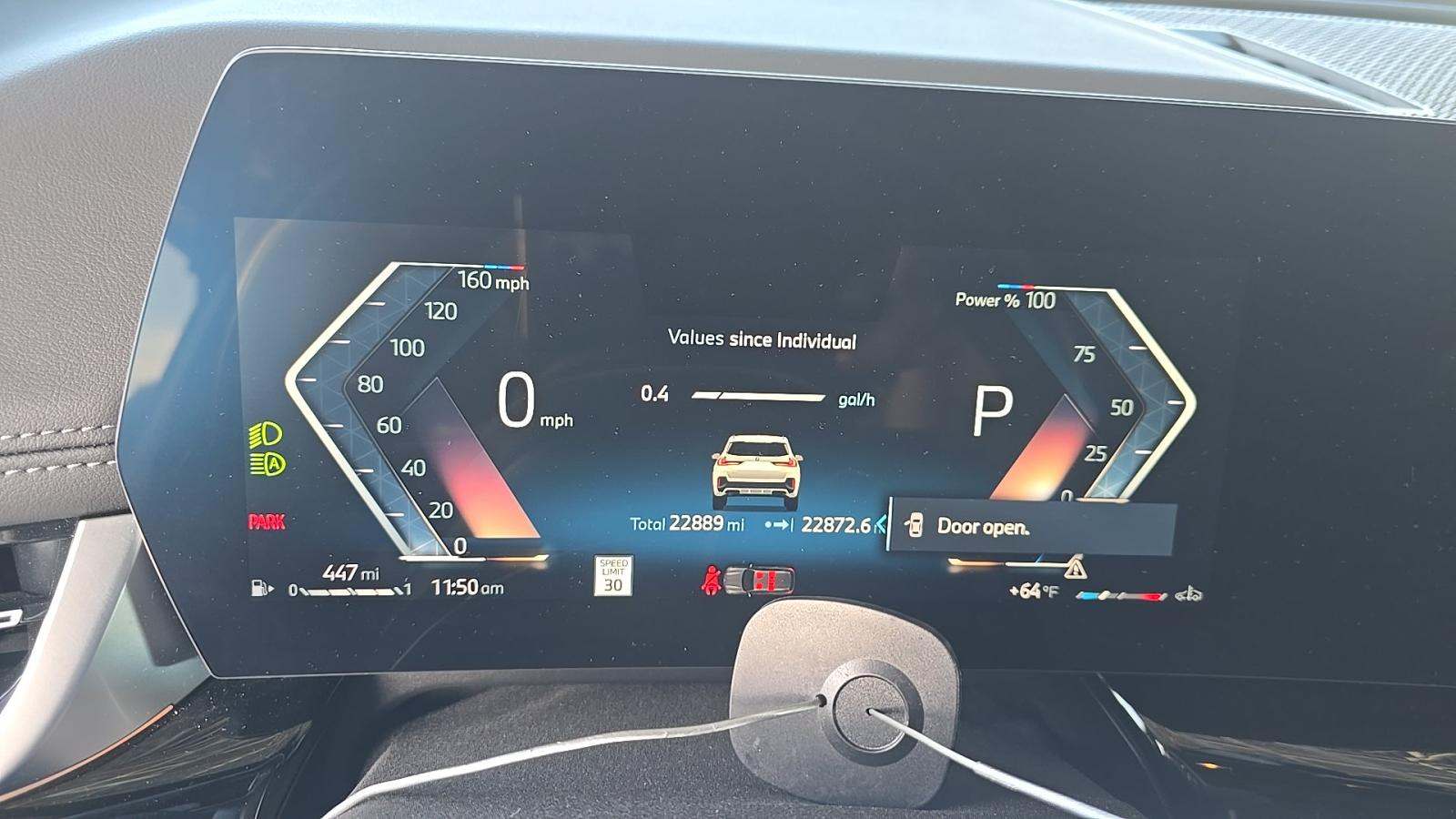 2025 BMW X1 xDrive28i AWD