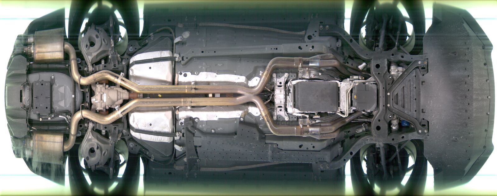 2022 Ford Mustang GT Premium RWD