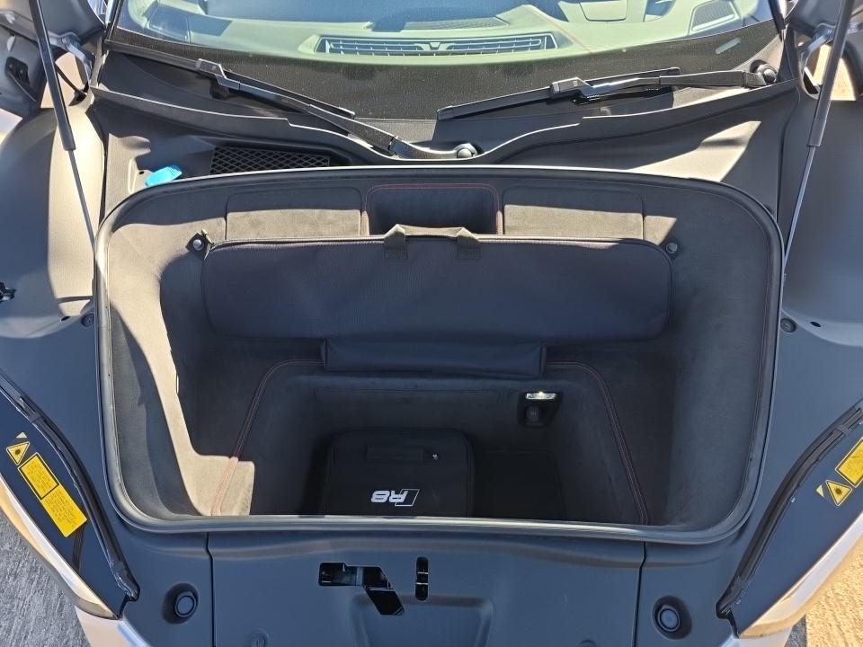 2018 Audi R8 V10 AWD