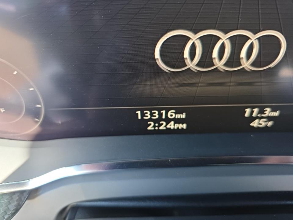 2018 Audi R8 V10 AWD