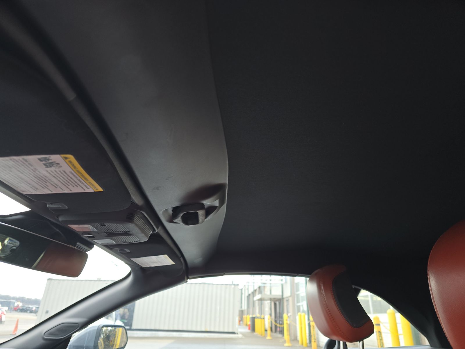 2024 Ford Mustang EcoBoost Premium RWD