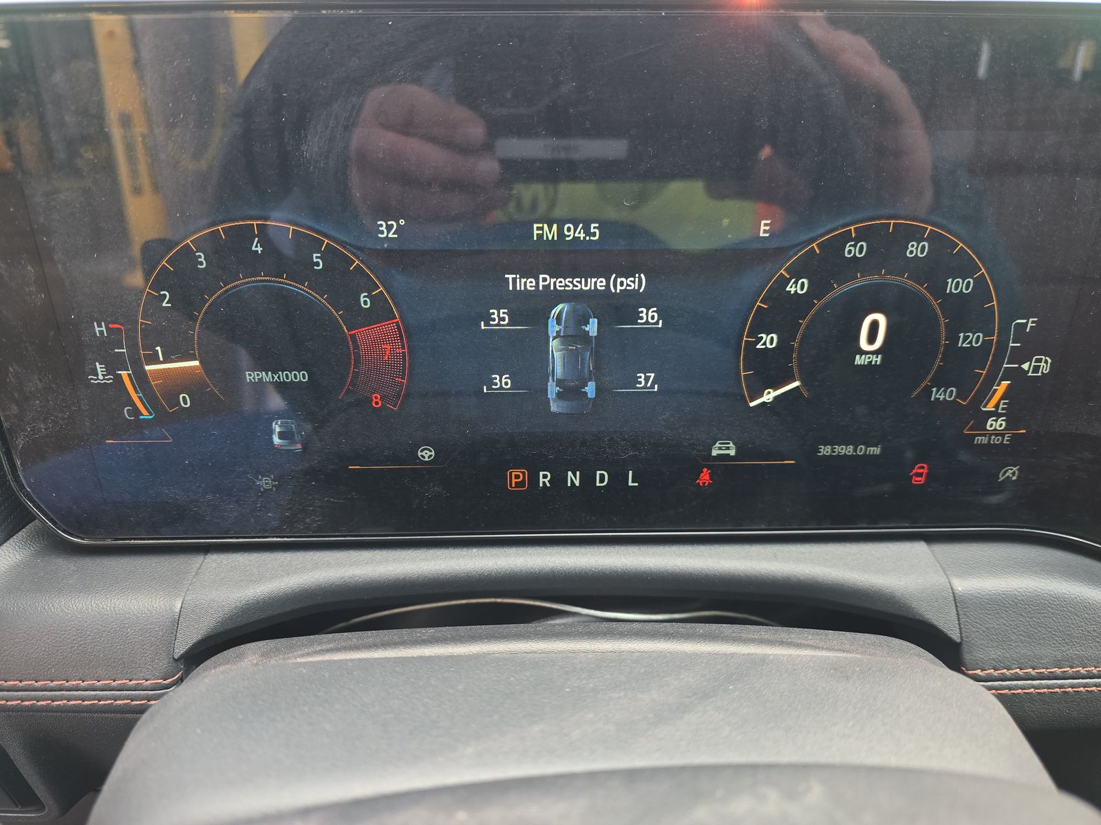 2024 Ford Mustang EcoBoost Premium RWD