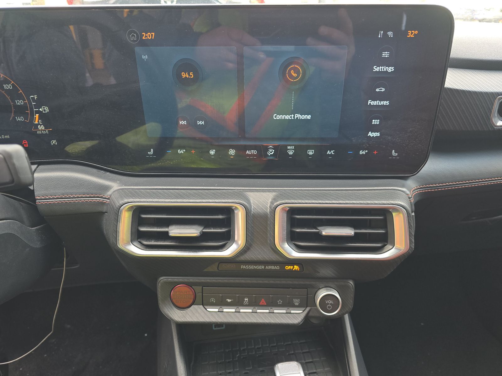 2024 Ford Mustang EcoBoost Premium RWD